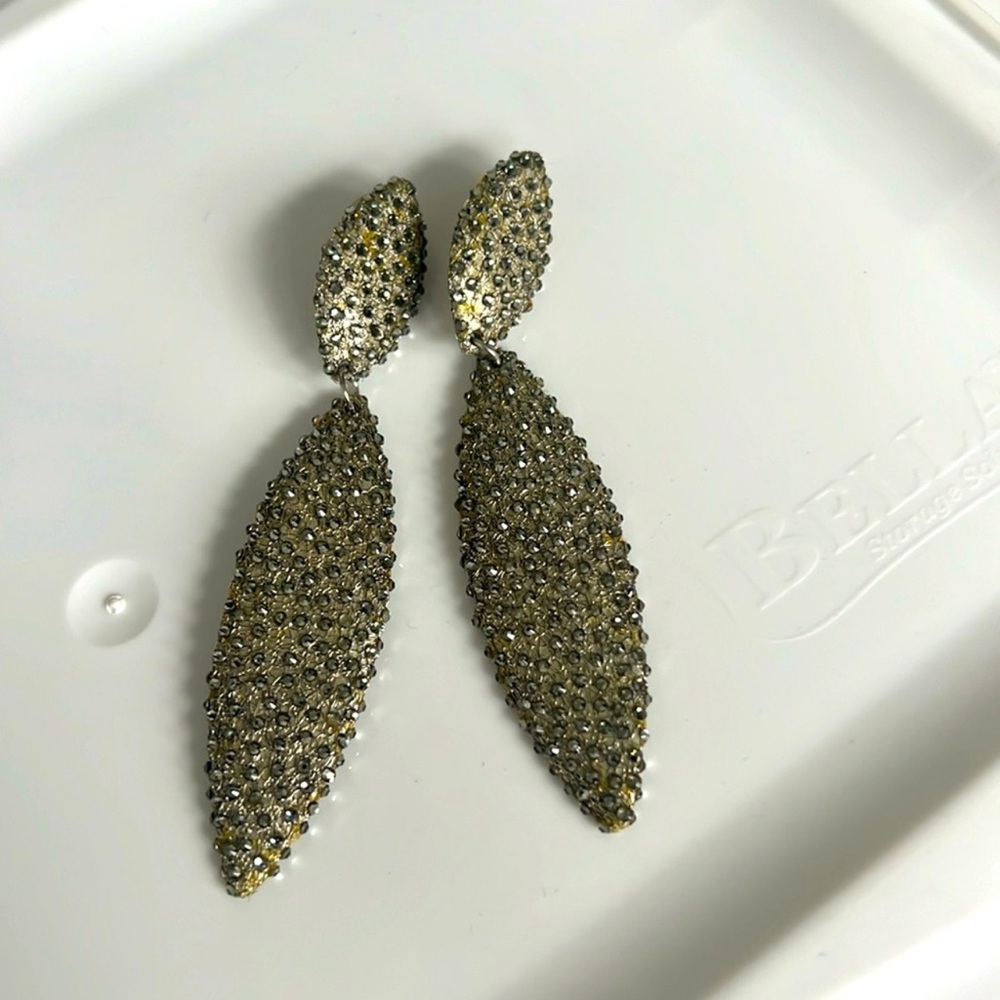 Roni Blanshay Earrings